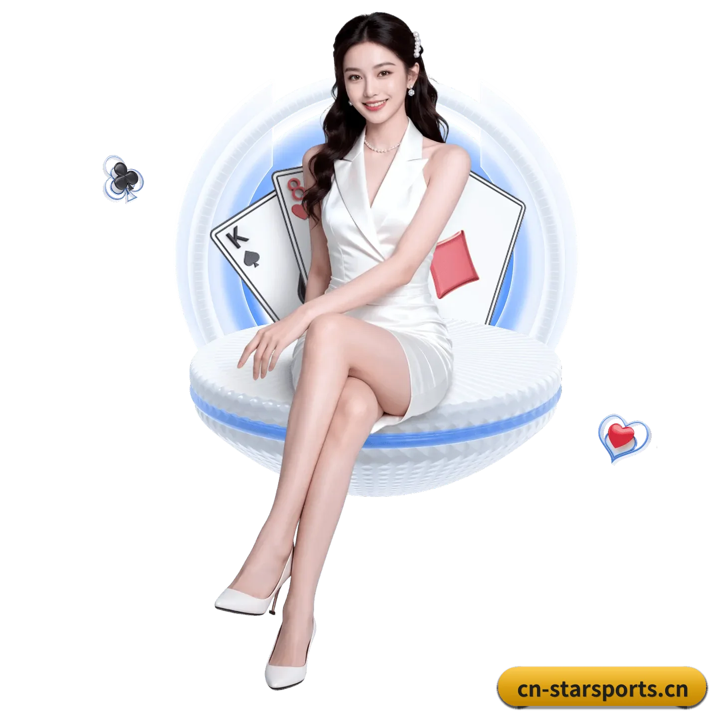 走到更多国家的赛场 - STAR SPORTS